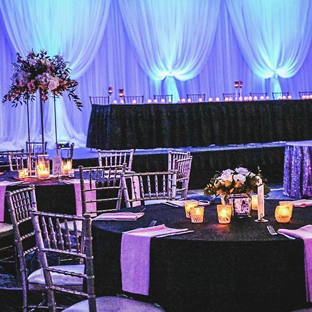 Delta Hotels By Marriott Cincinnati シャロンビル エクステリア 写真