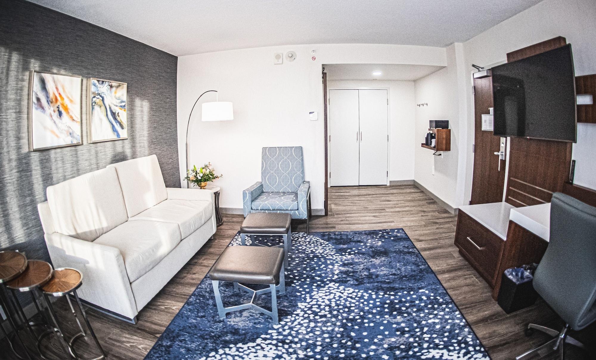 Delta Hotels By Marriott Cincinnati シャロンビル エクステリア 写真