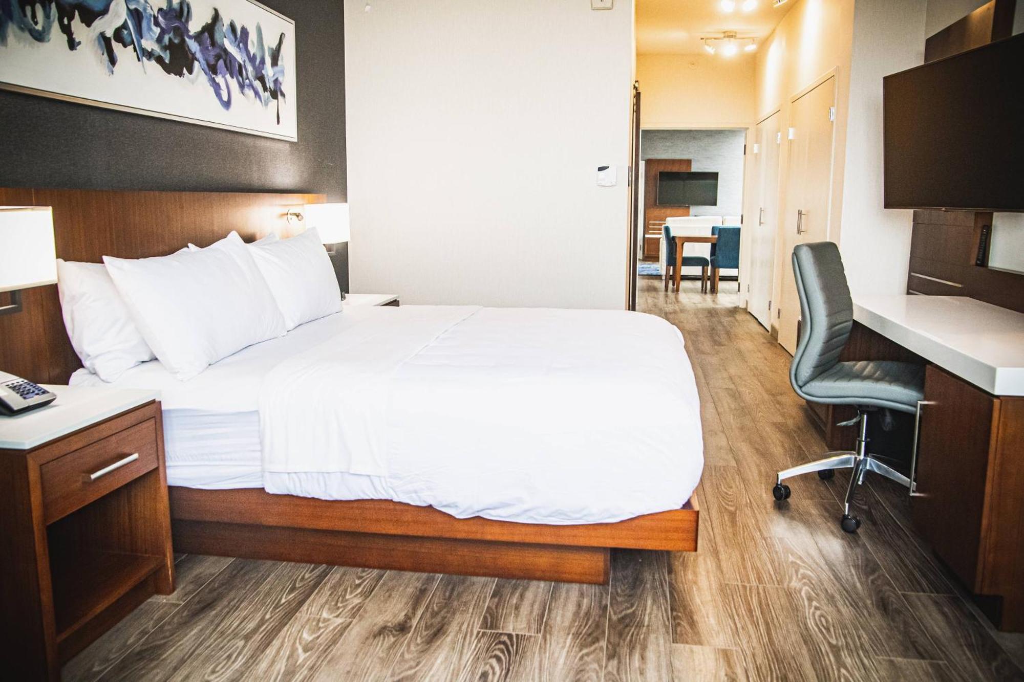 Delta Hotels By Marriott Cincinnati シャロンビル エクステリア 写真