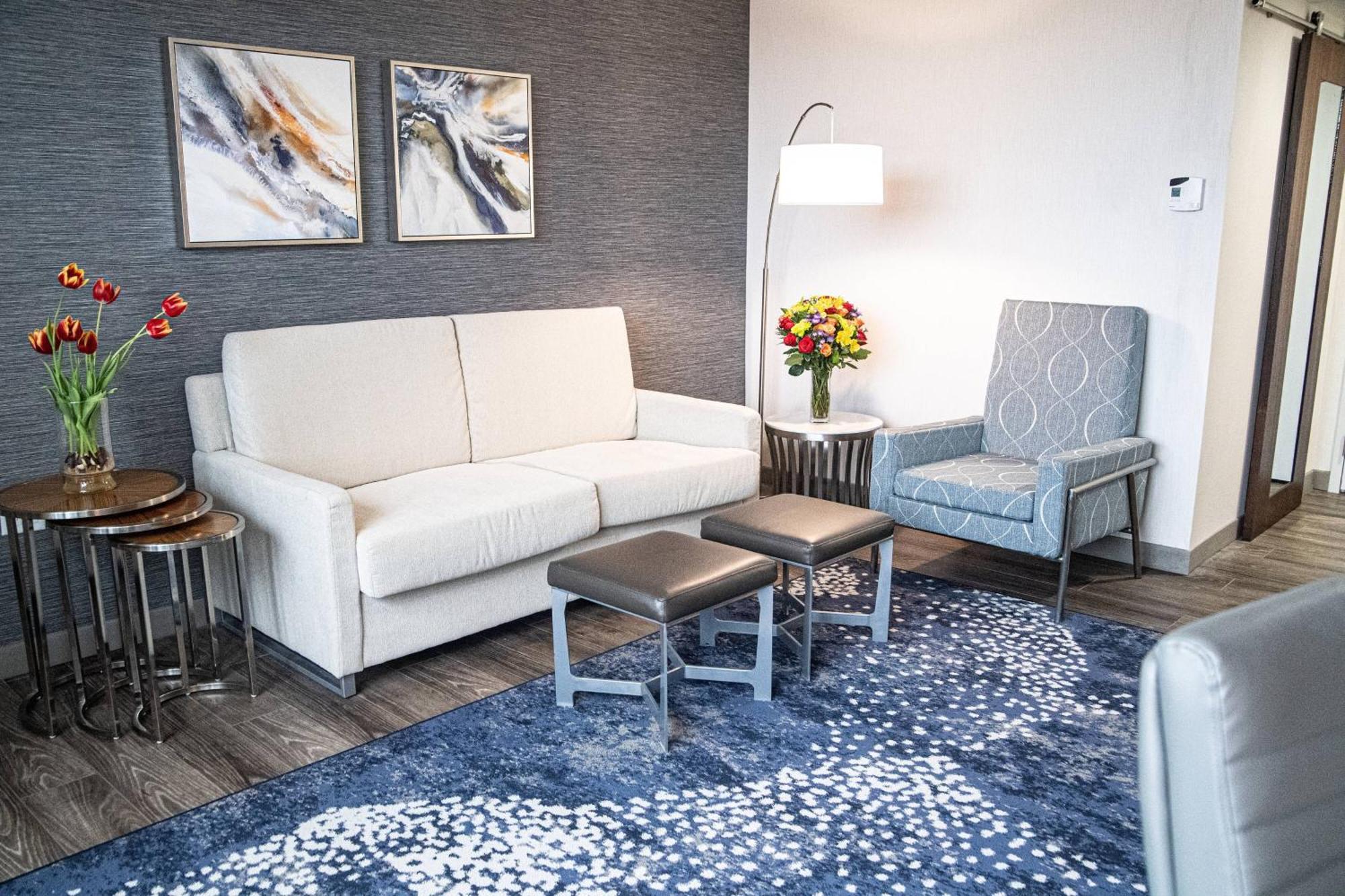 Delta Hotels By Marriott Cincinnati シャロンビル エクステリア 写真
