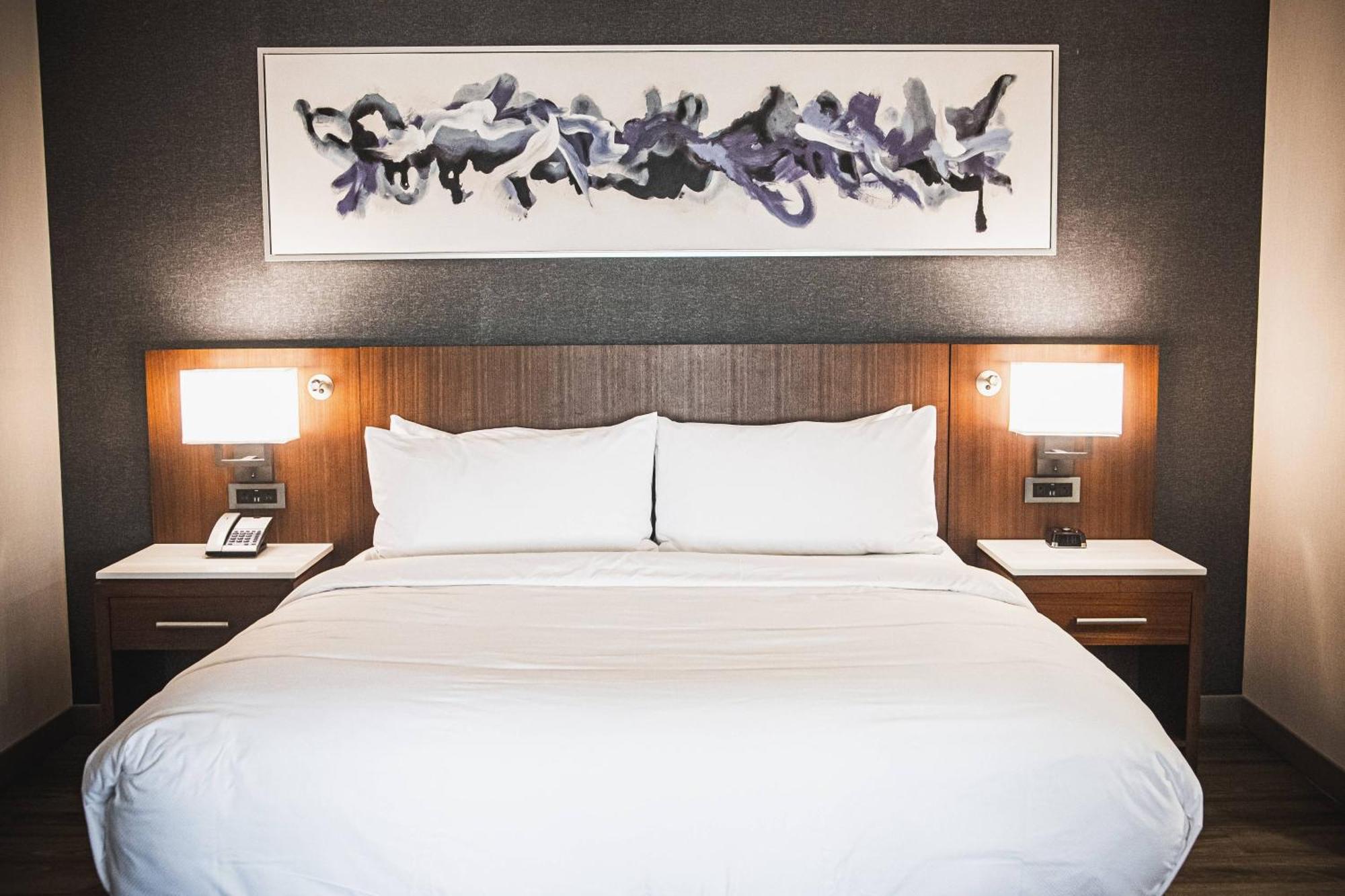 Delta Hotels By Marriott Cincinnati シャロンビル エクステリア 写真