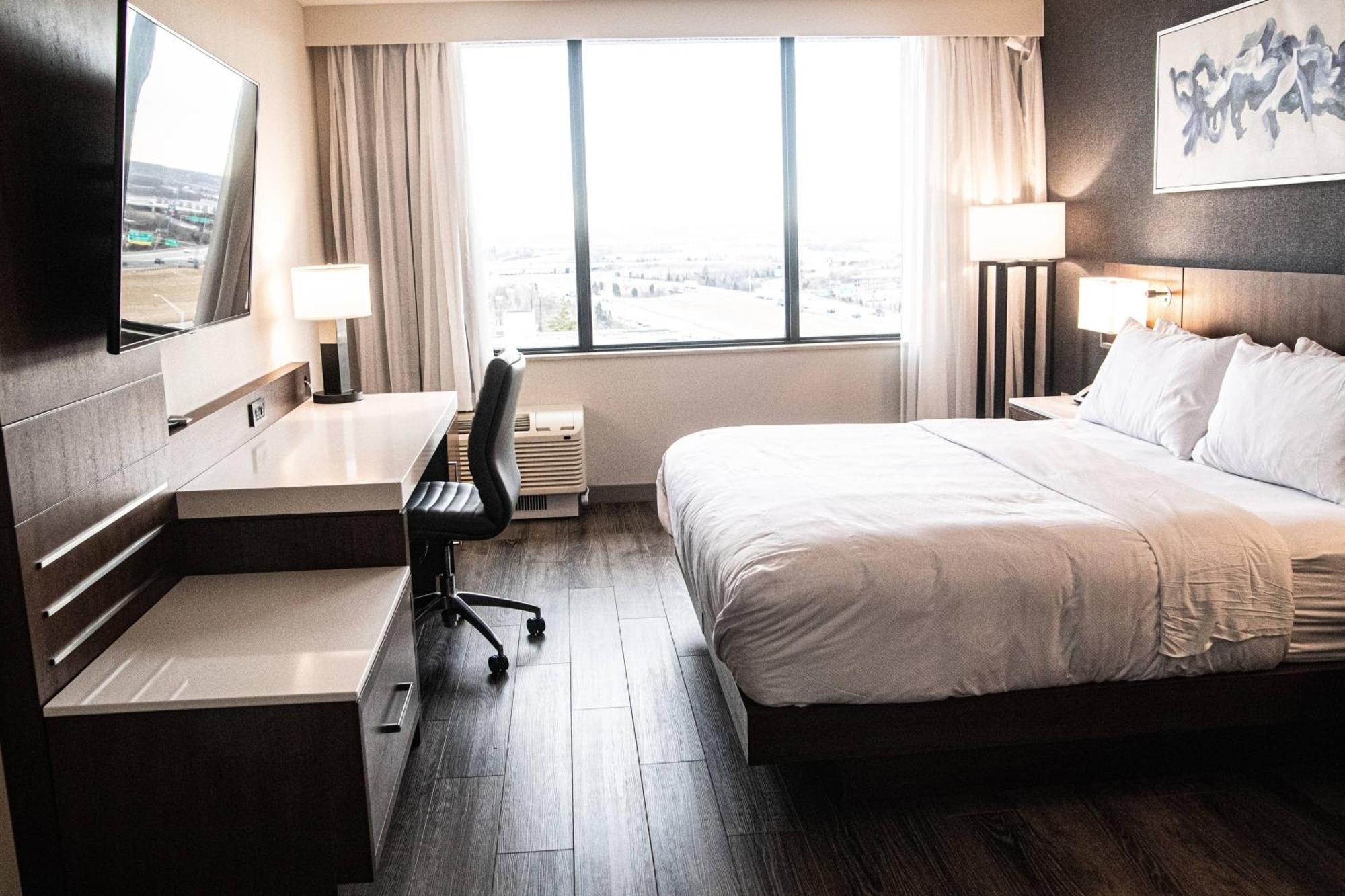 Delta Hotels By Marriott Cincinnati シャロンビル エクステリア 写真